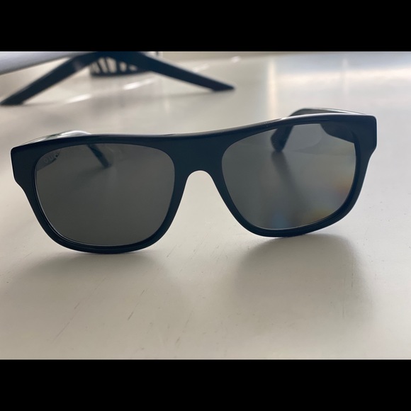 Gucci rectangular acate frames - Picture 7 of 7